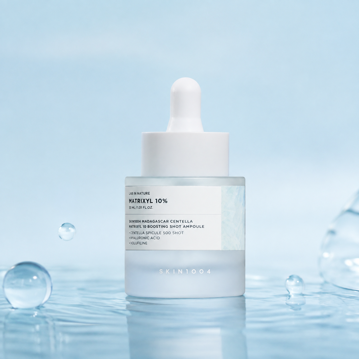SKlN1004 Niacinamide Booster Ampoule 10