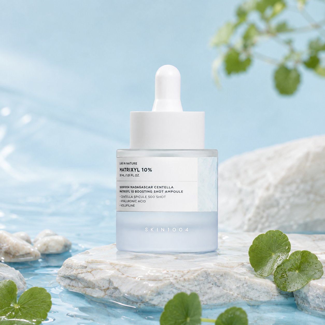 SKlN1004 Niacinamide Booster Ampoule 10