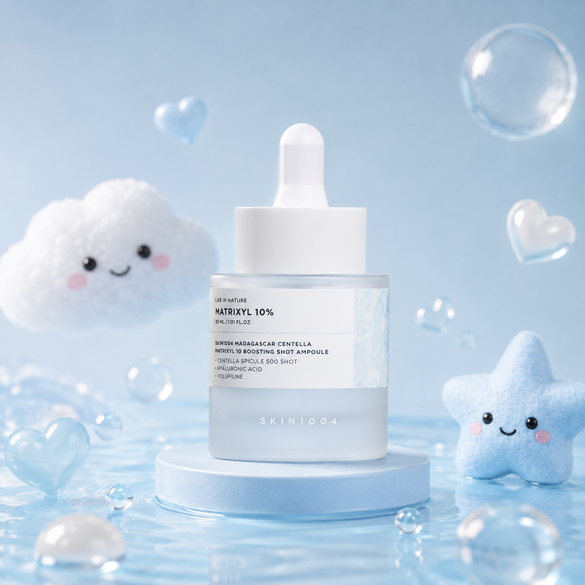 SKlN1004 Niacinamide Booster Ampoule 10