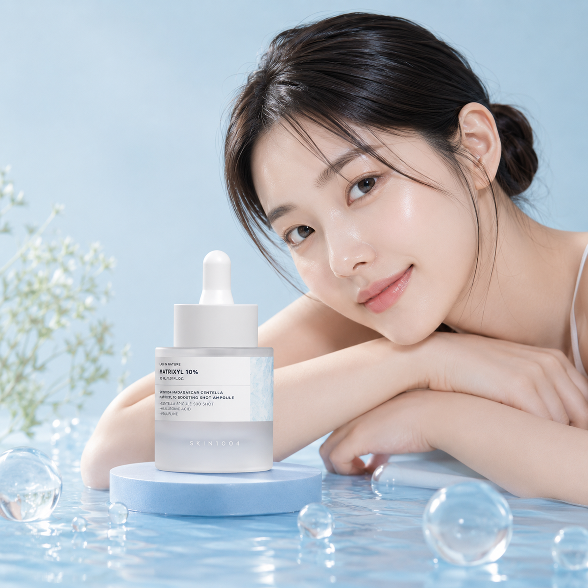 SKlN1004 Niacinamide Booster Ampoule 10