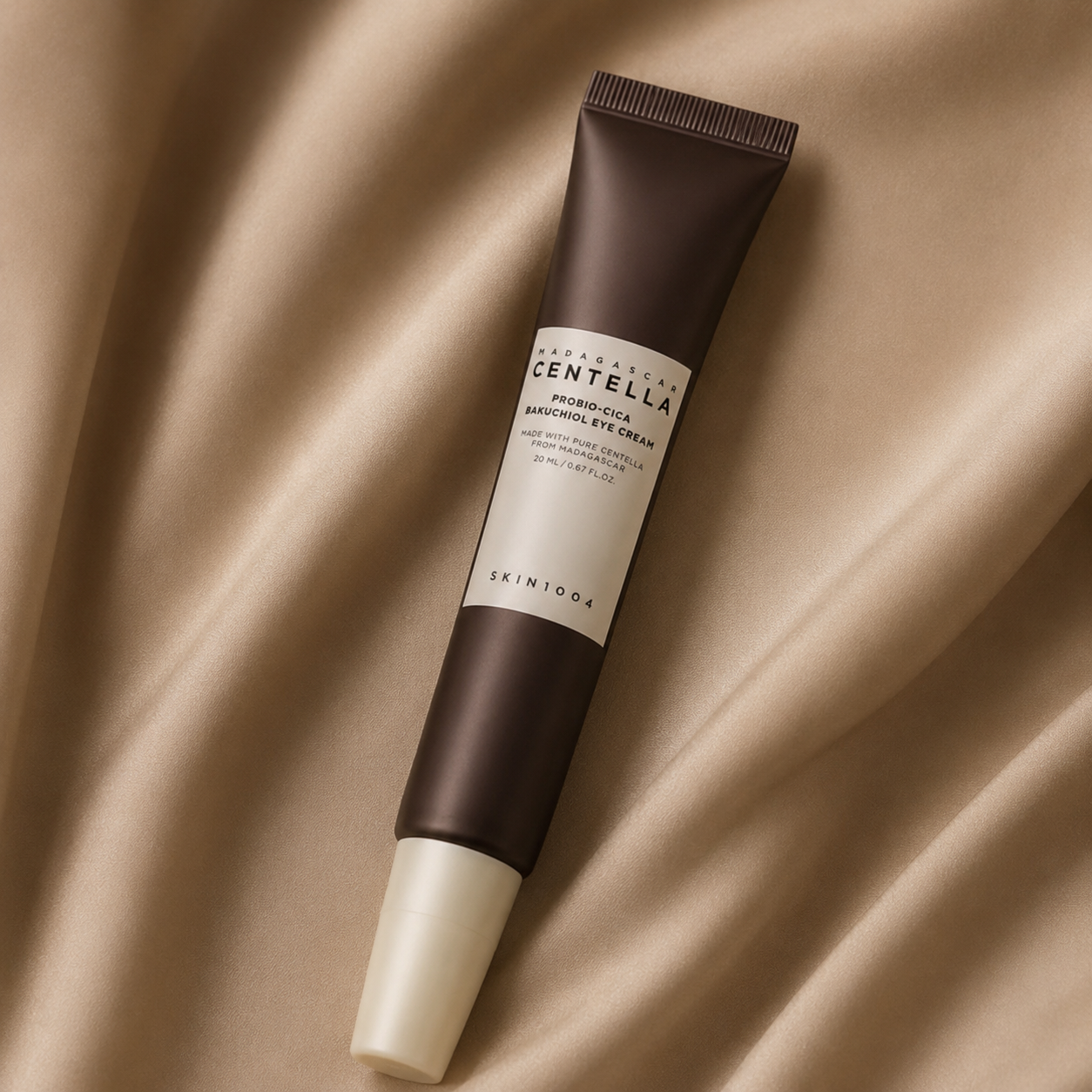 SKIN1004 Probio-Cica Bakuchiol Eye Contour Cream