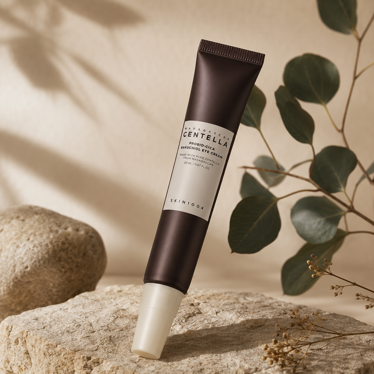 SKIN1004 Probio-Cica Bakuchiol Eye Contour Cream
