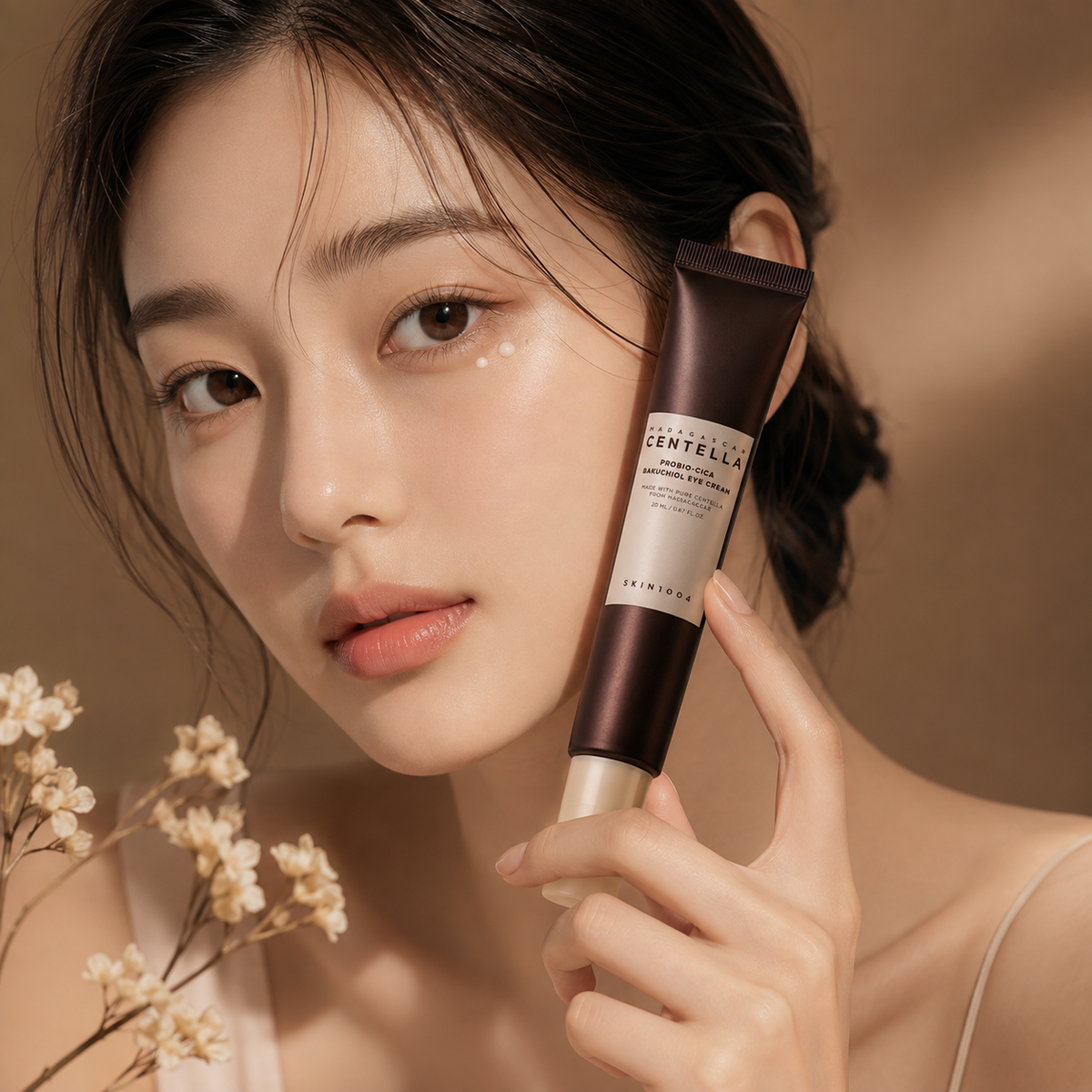 SKIN1004 Probio-Cica Bakuchiol Eye Contour Cream