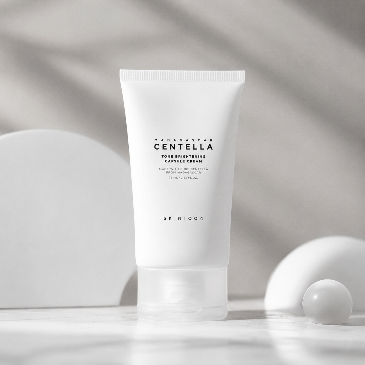 SKIN1004 Lightening Capsule Cream