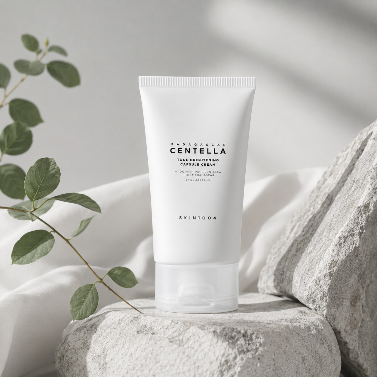 SKIN1004 Lightening Capsule Cream