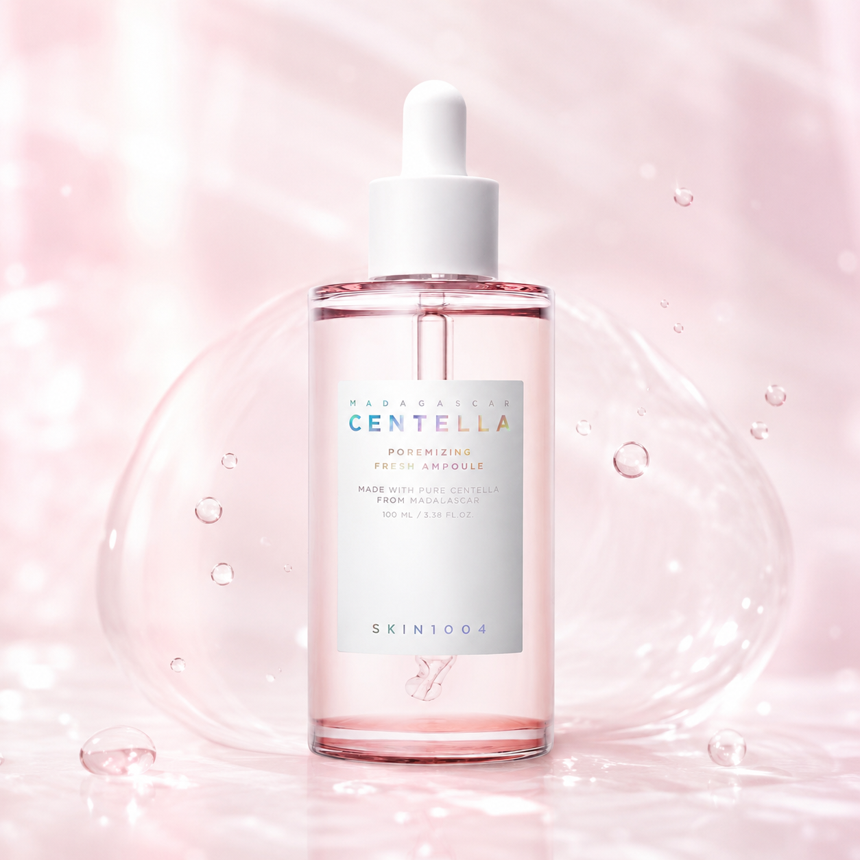 SKIN1004 Poremizing Fresh Ampoule