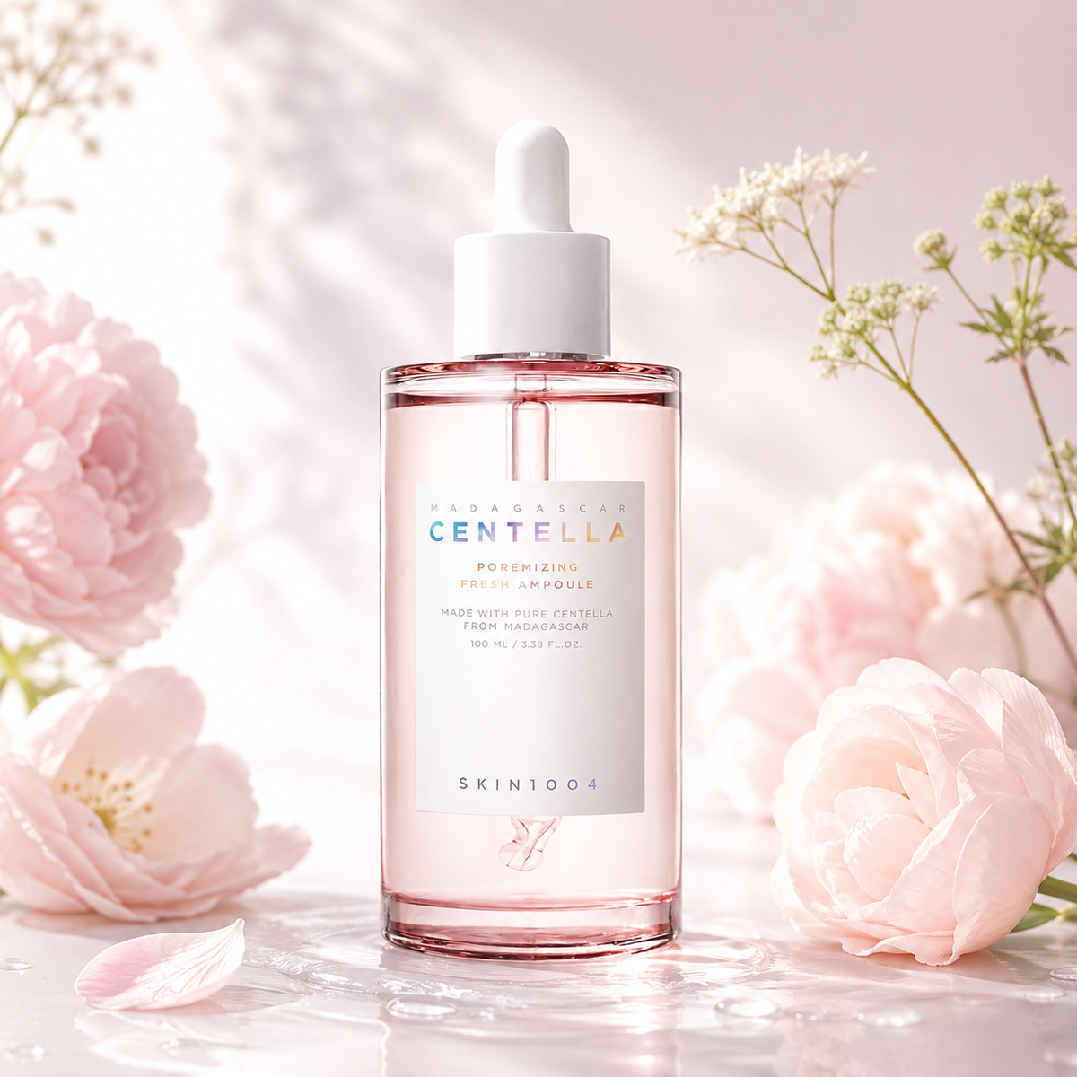 SKIN1004 Poremizing Fresh Ampoule