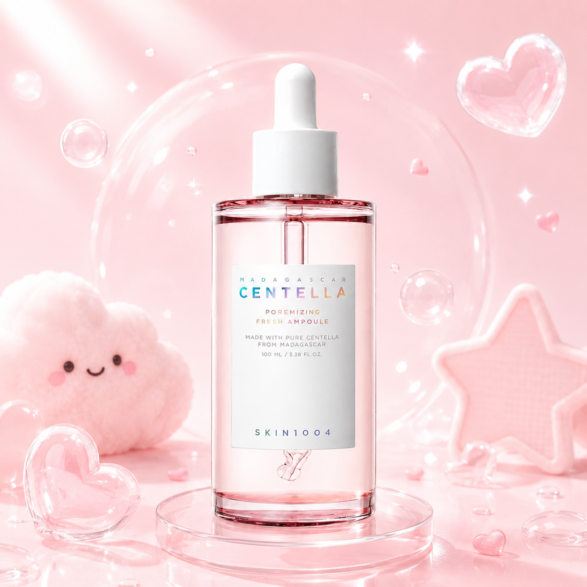 SKIN1004 Poremizing Fresh Ampoule