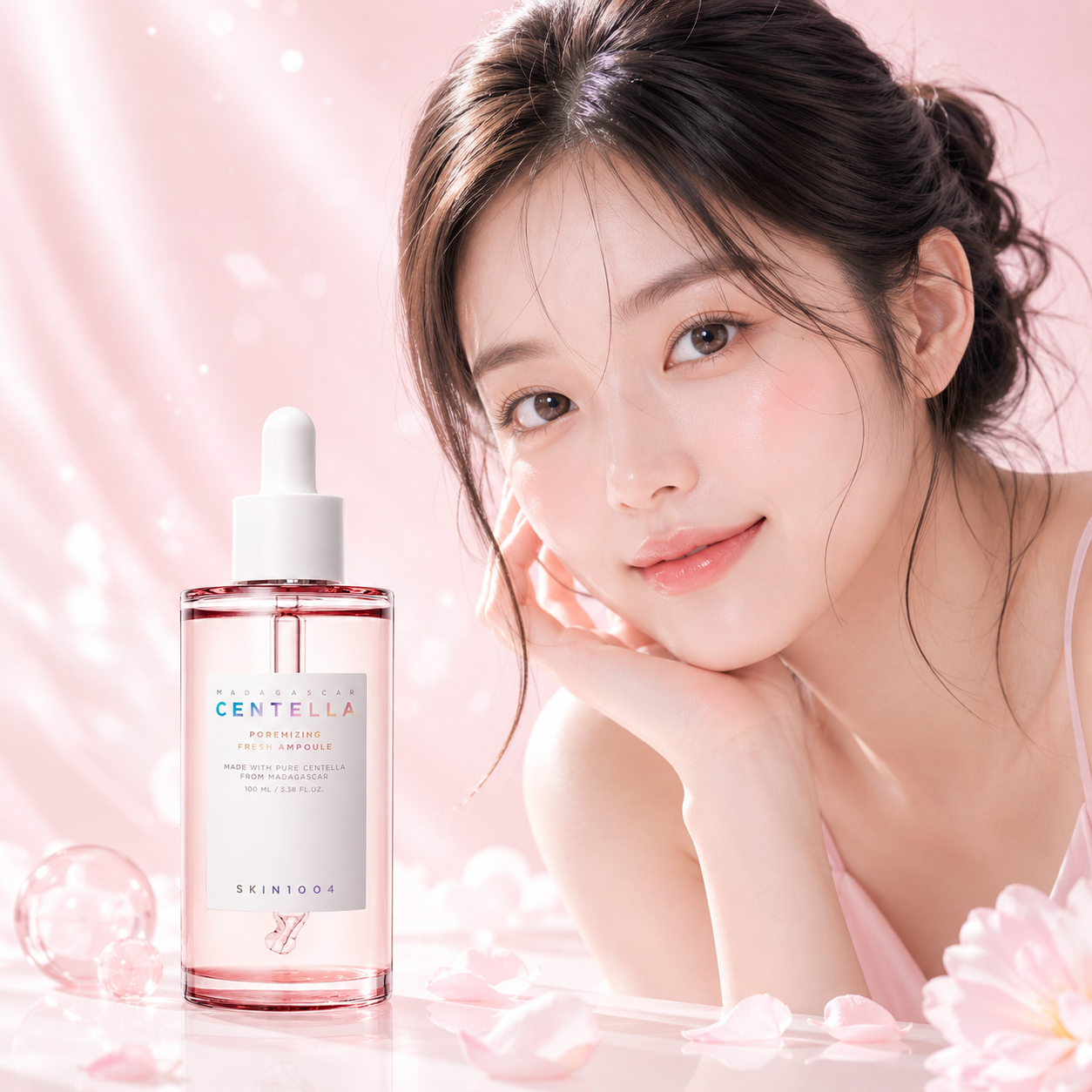 SKIN1004 Poremizing Fresh Ampoule
