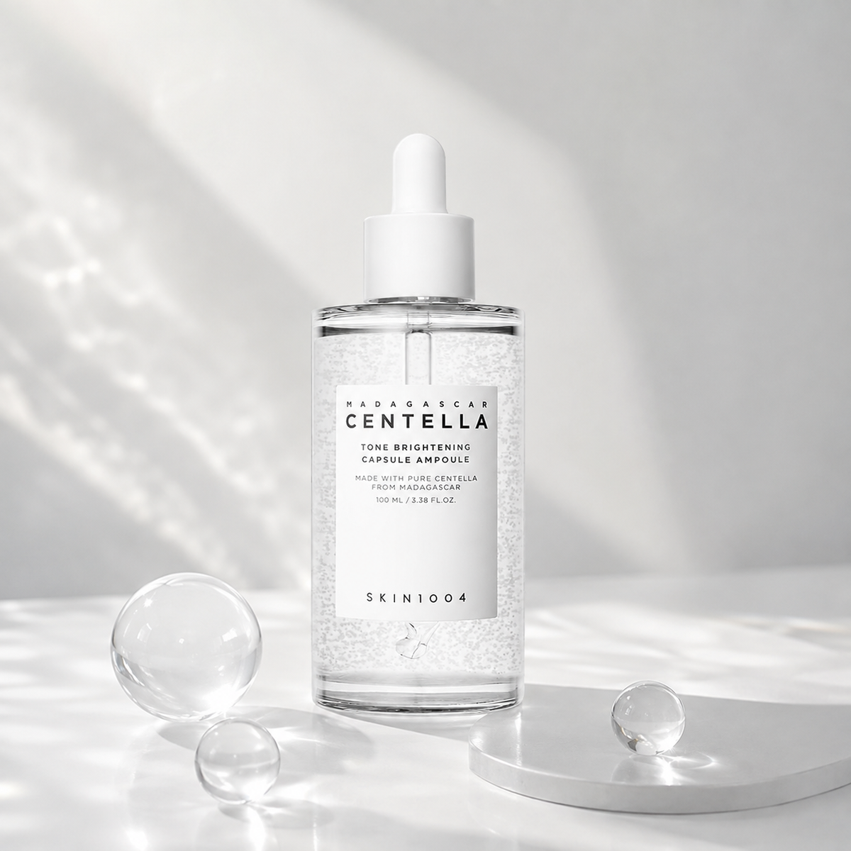 SKIN1004 Brightening and Stimulating Tonic