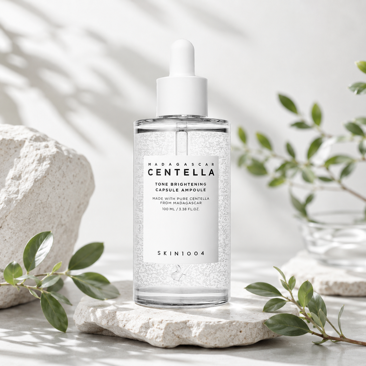 SKIN1004 Brightening and Stimulating Tonic