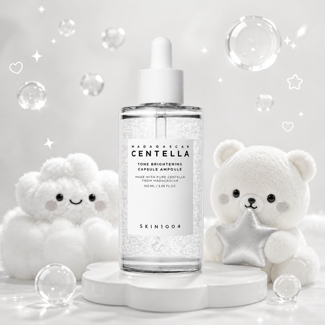 SKIN1004 Brightening and Stimulating Tonic