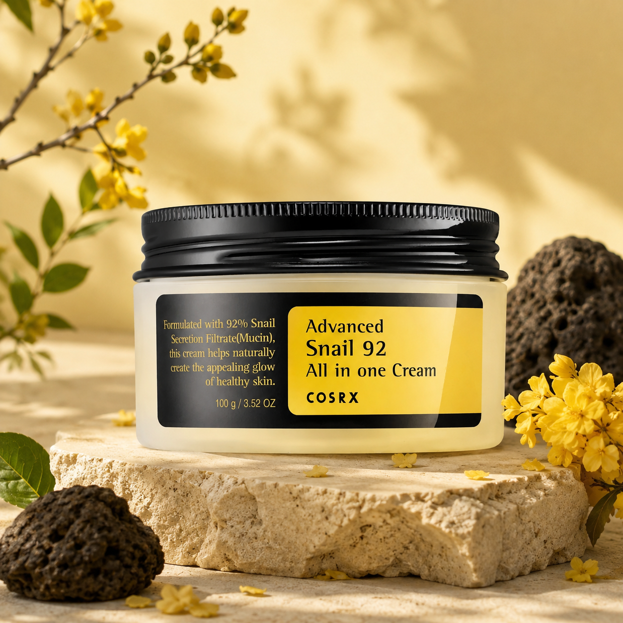 COSRX Advanced Snail 92 All In One Cream