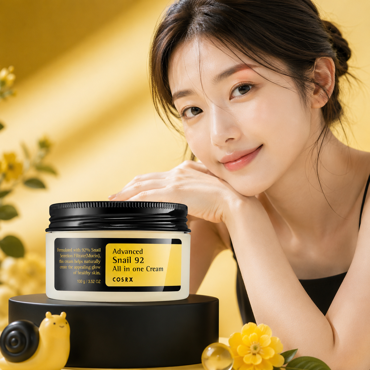 COSRX Advanced Snail 92 All In One Cream