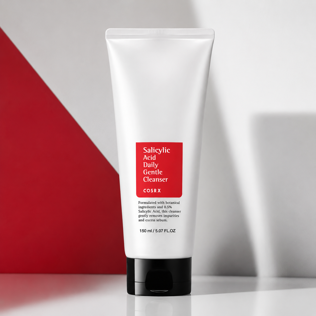 COSRX Salicylic Acid Daily Gentle Cleanser
