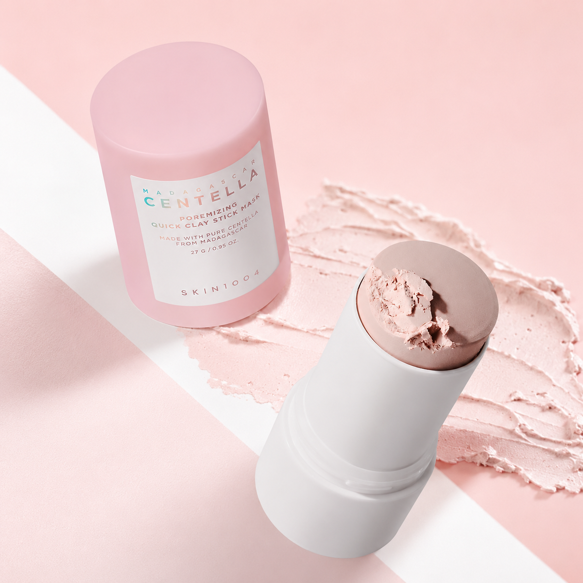 SKIN1004 Poremizing Fast Clay Stick Mask