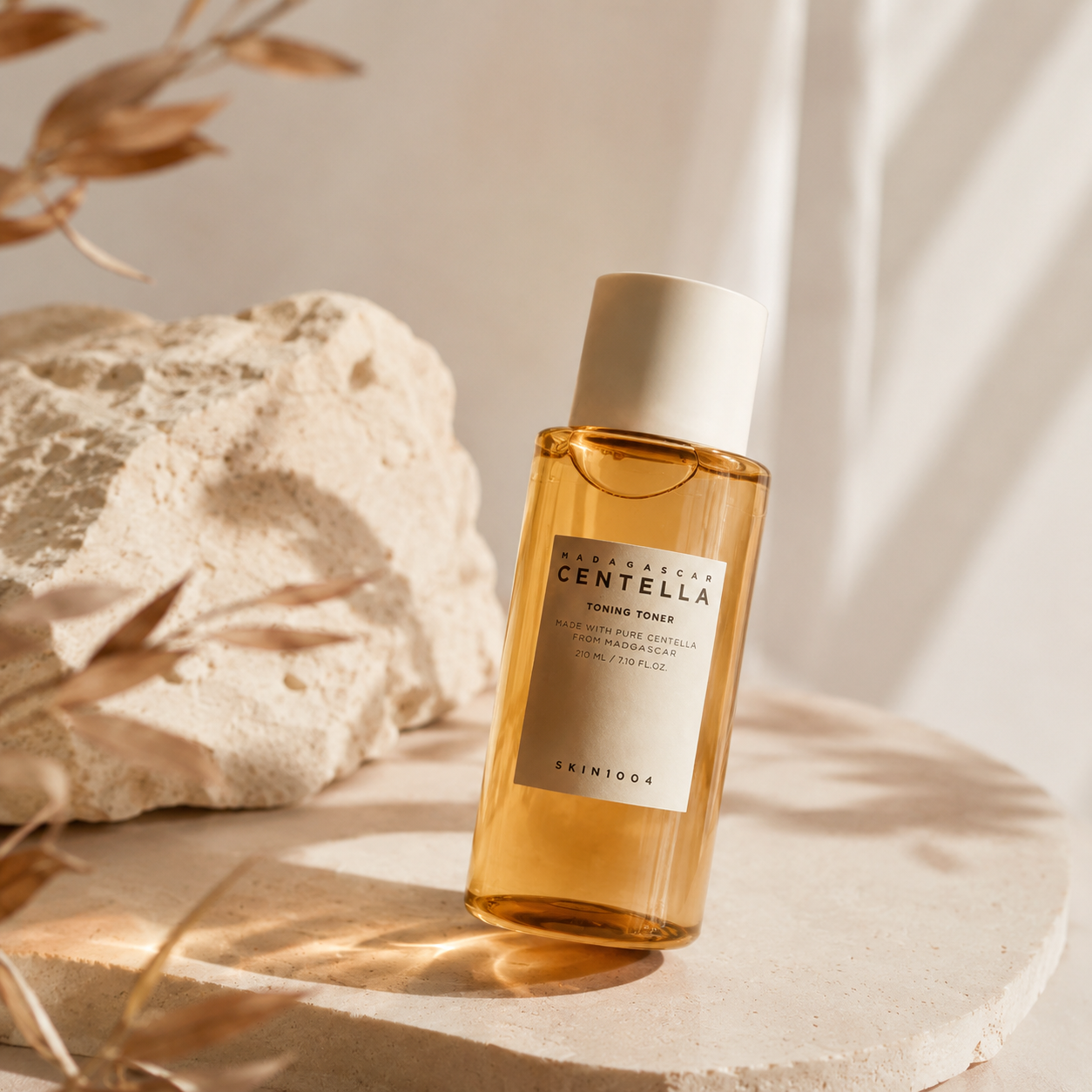 SKIN1004 Centella Toning Toner