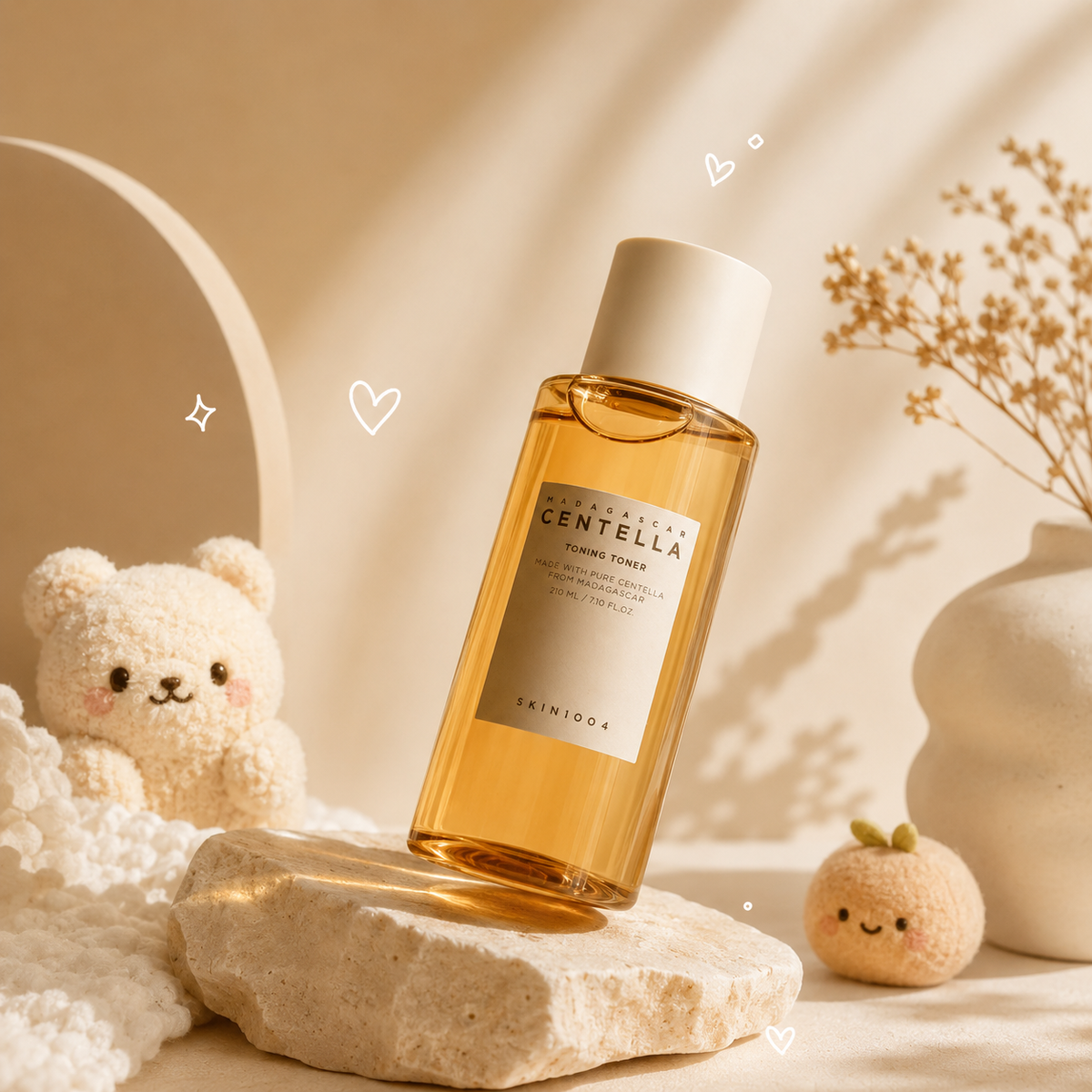 SKIN1004 Centella Toning Toner