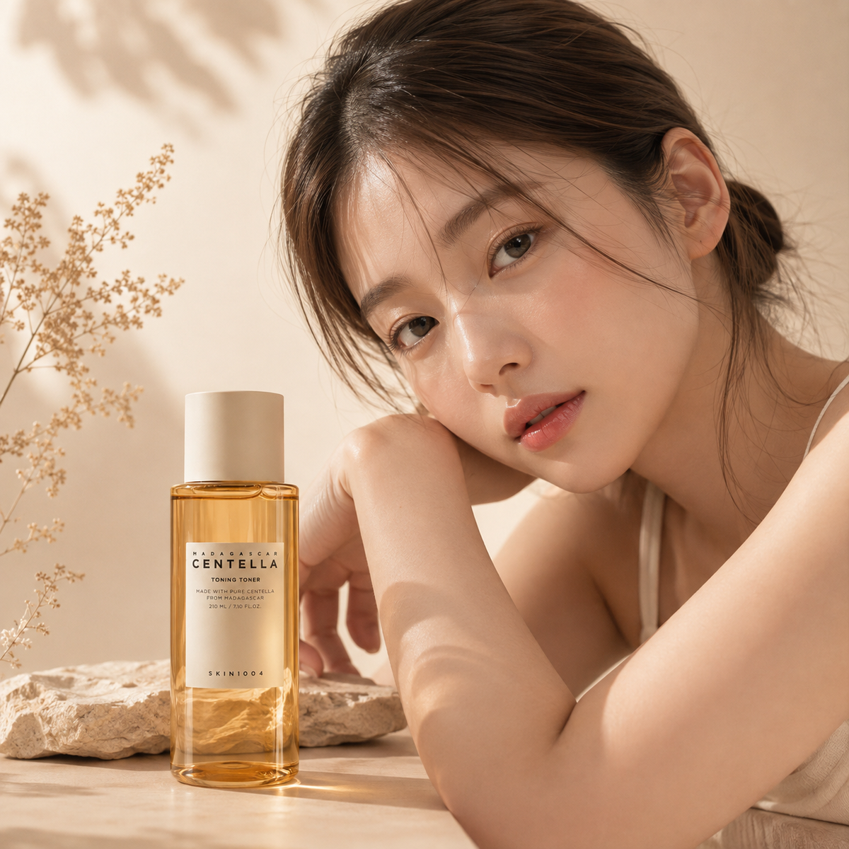SKIN1004 Centella Toning Toner