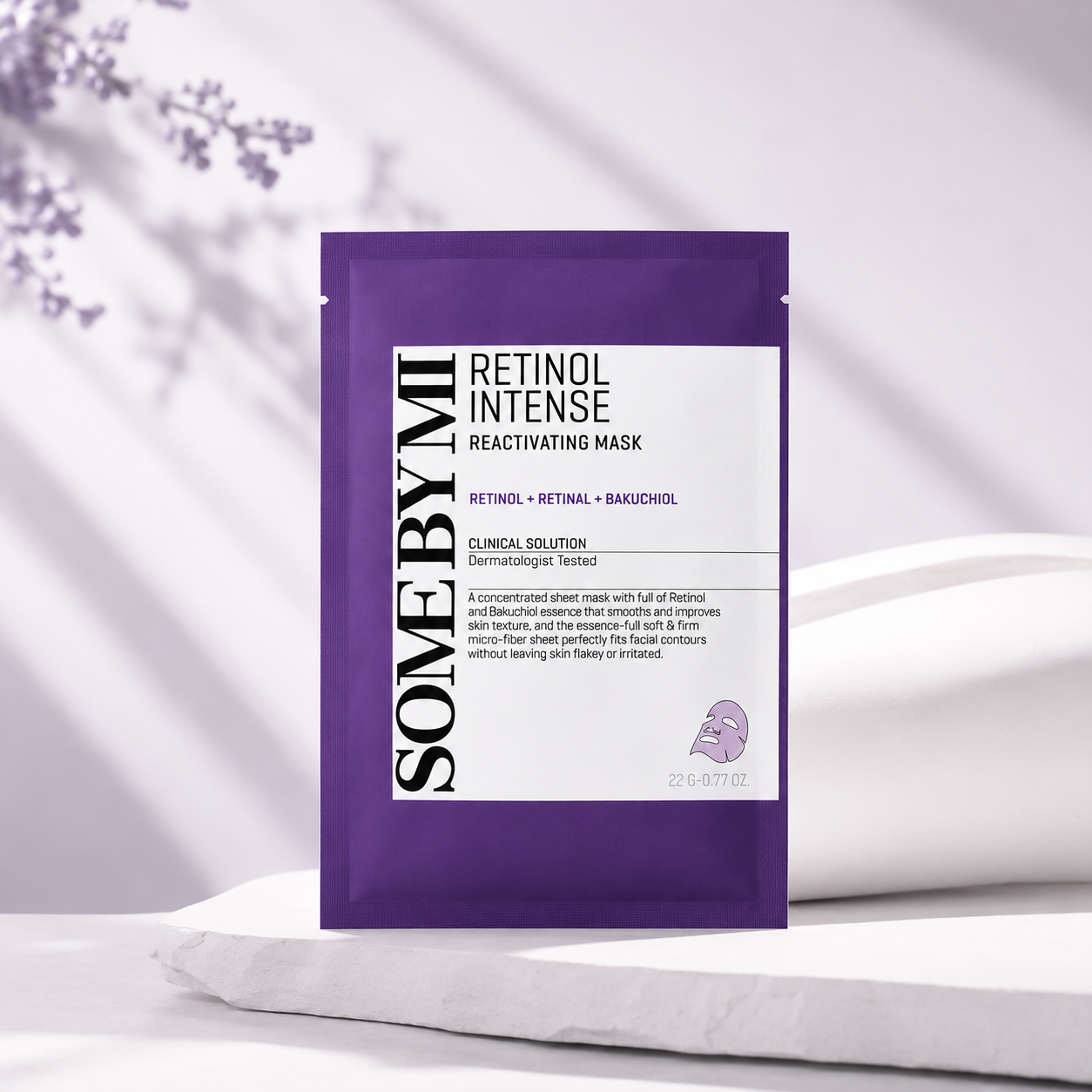 SOME BY MI Retinol Intensive Mask