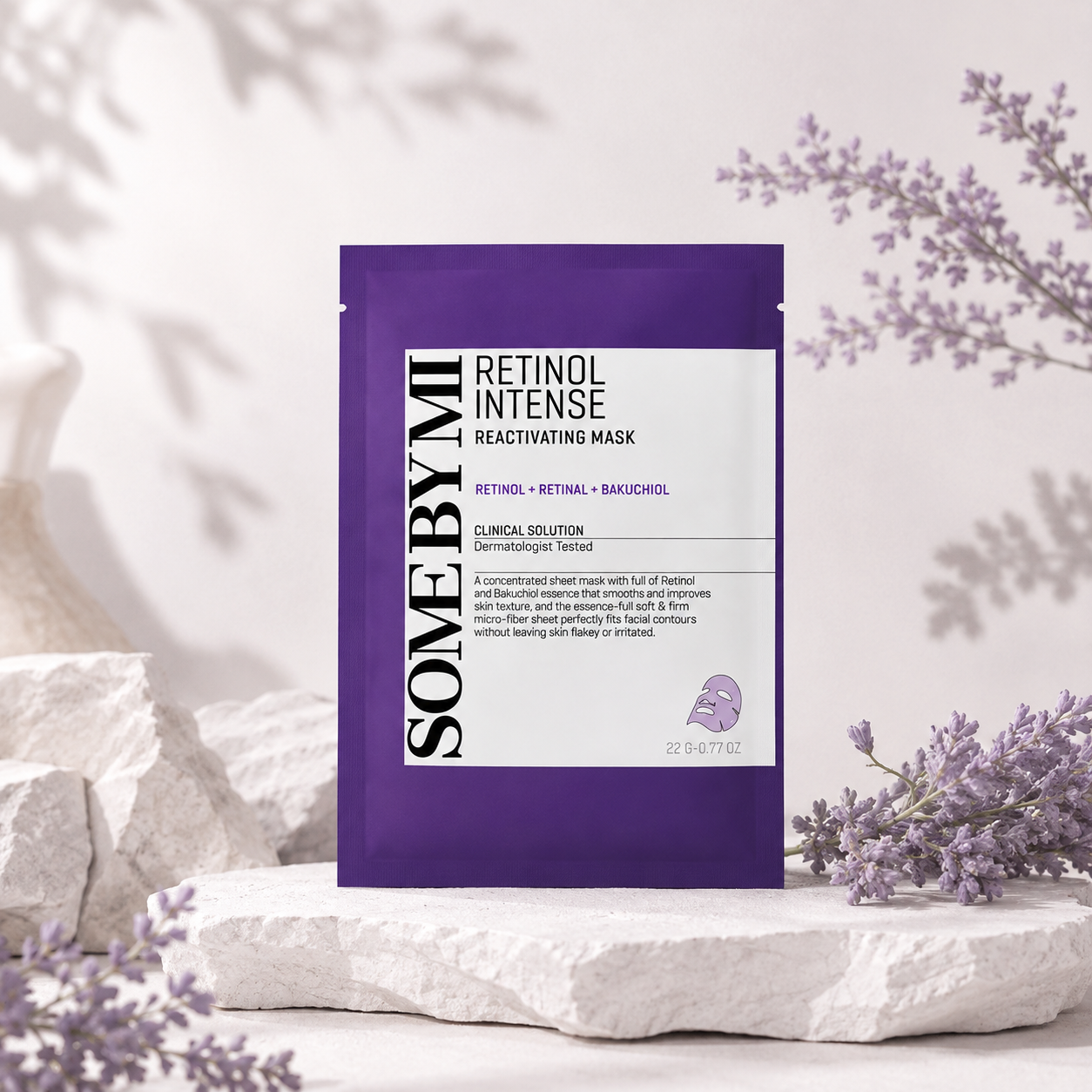 SOME BY MI Retinol Intensive Mask