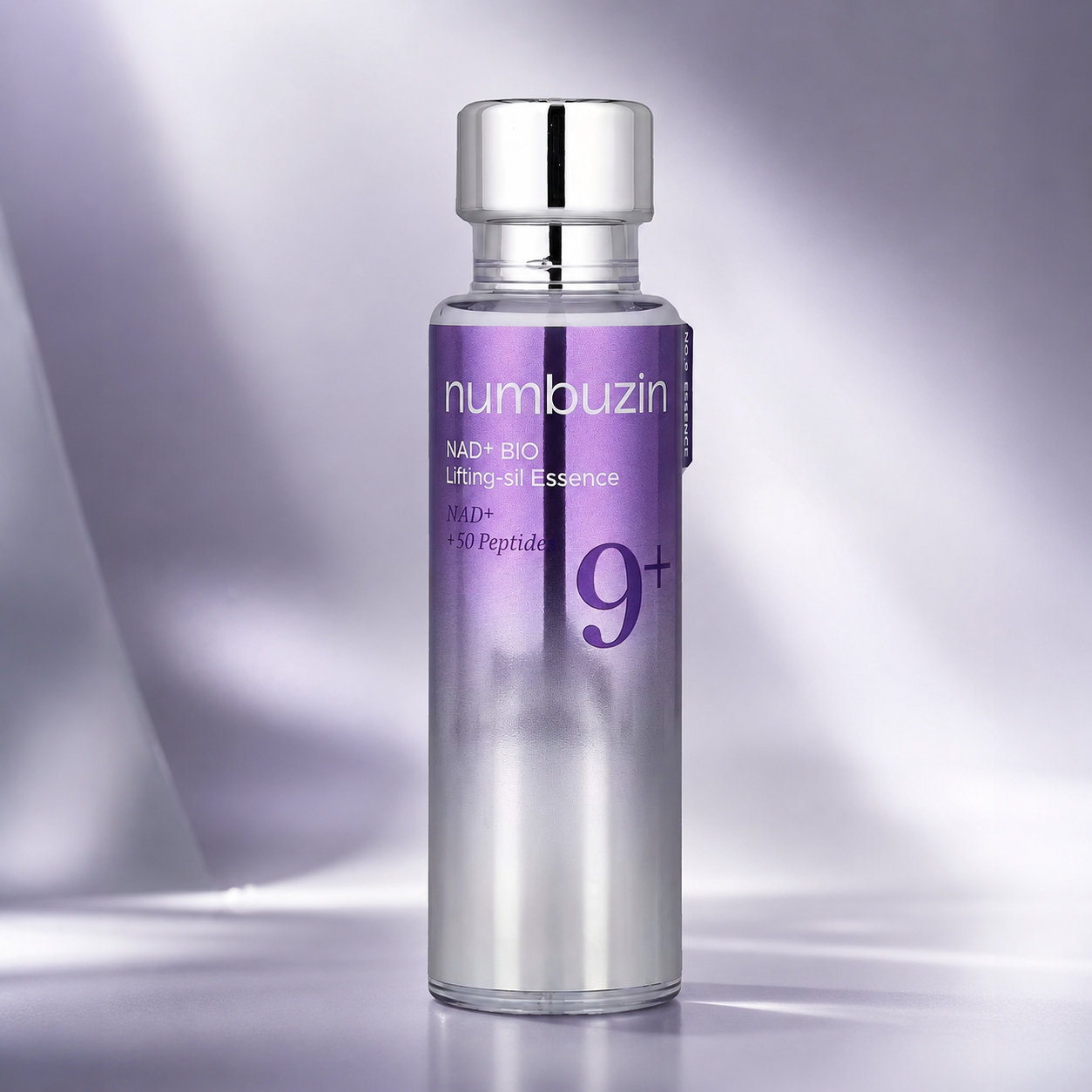 NUMBUZIN No 9 NAD Bio Liftingsil Essence