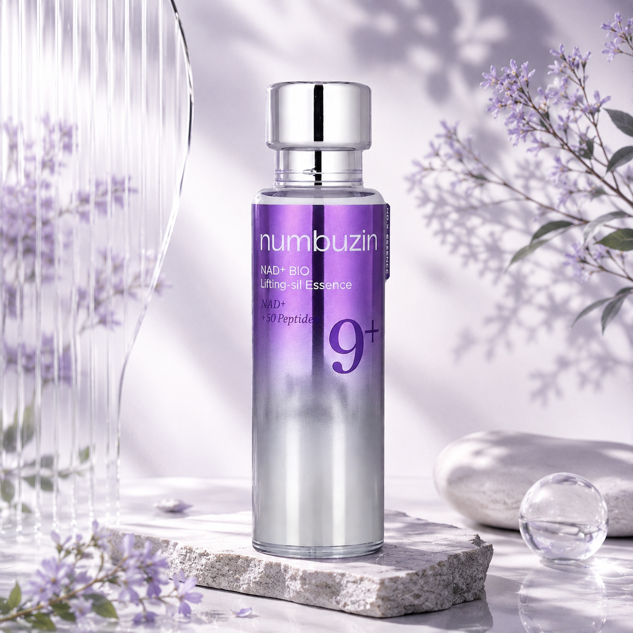 NUMBUZIN No 9 NAD Bio Liftingsil Essence