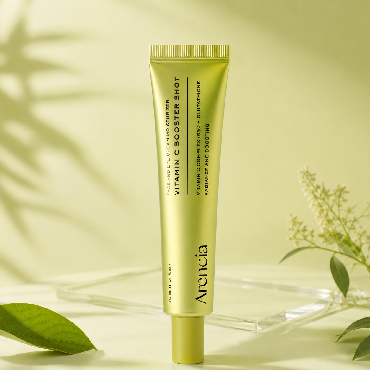 ARENCIA Vitamin Booster Shot