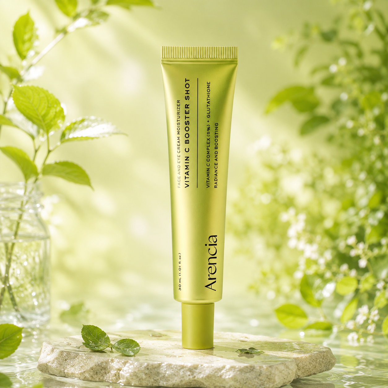 ARENCIA Vitamin Booster Shot