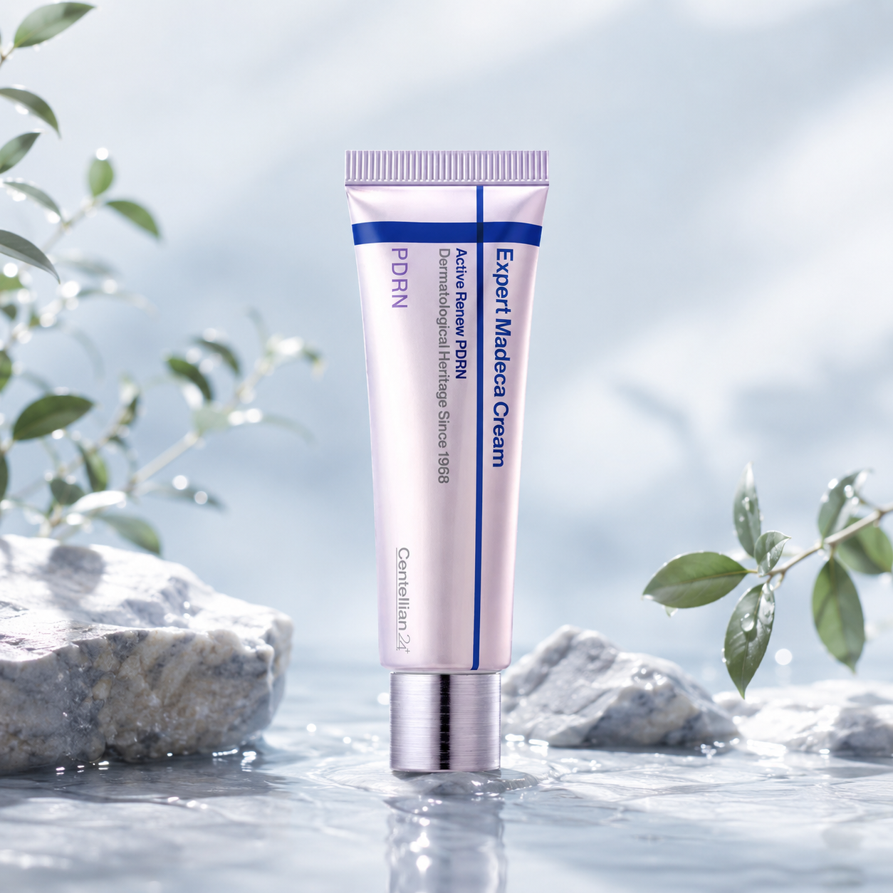 CENTELLIAN24  Expert Madeca Cream Active Renew PDRN