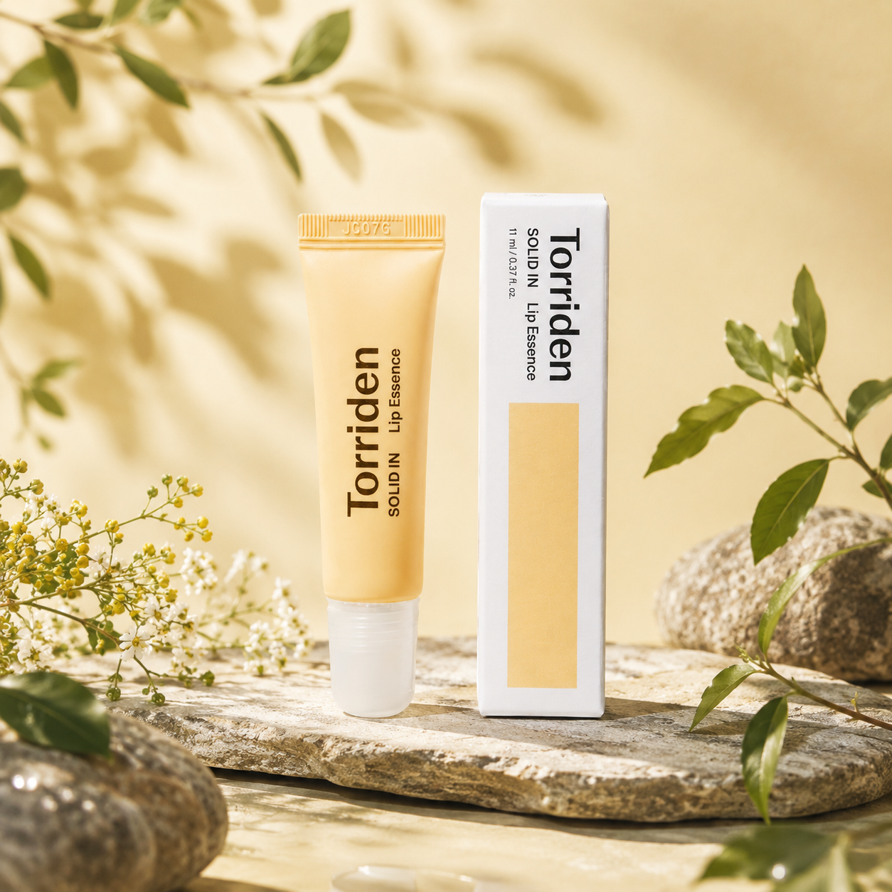 TORRIDEN Solid-In Lip Essence 11ml
