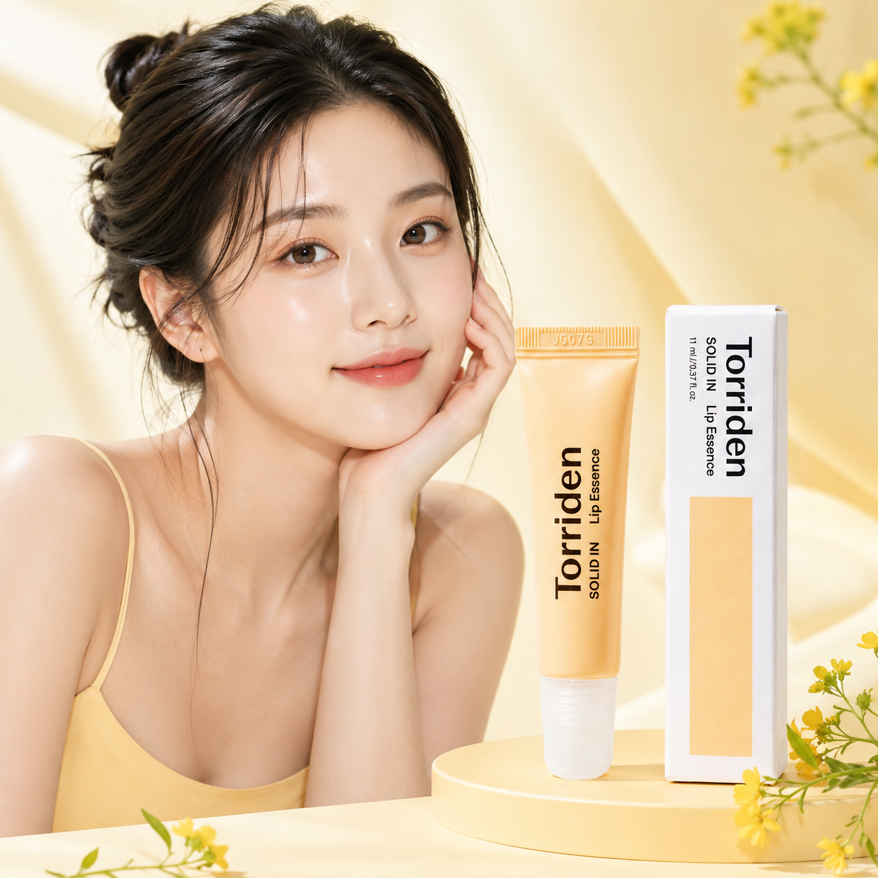 TORRIDEN Solid-In Lip Essence 11ml