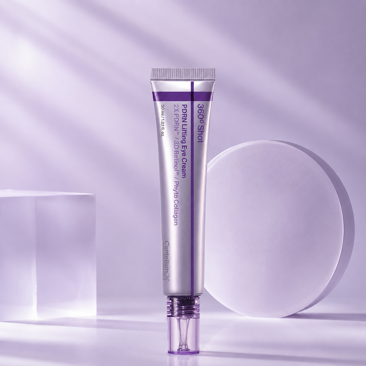CENTELLIAN24 360 Shot PDRN Lifting Eye Cream