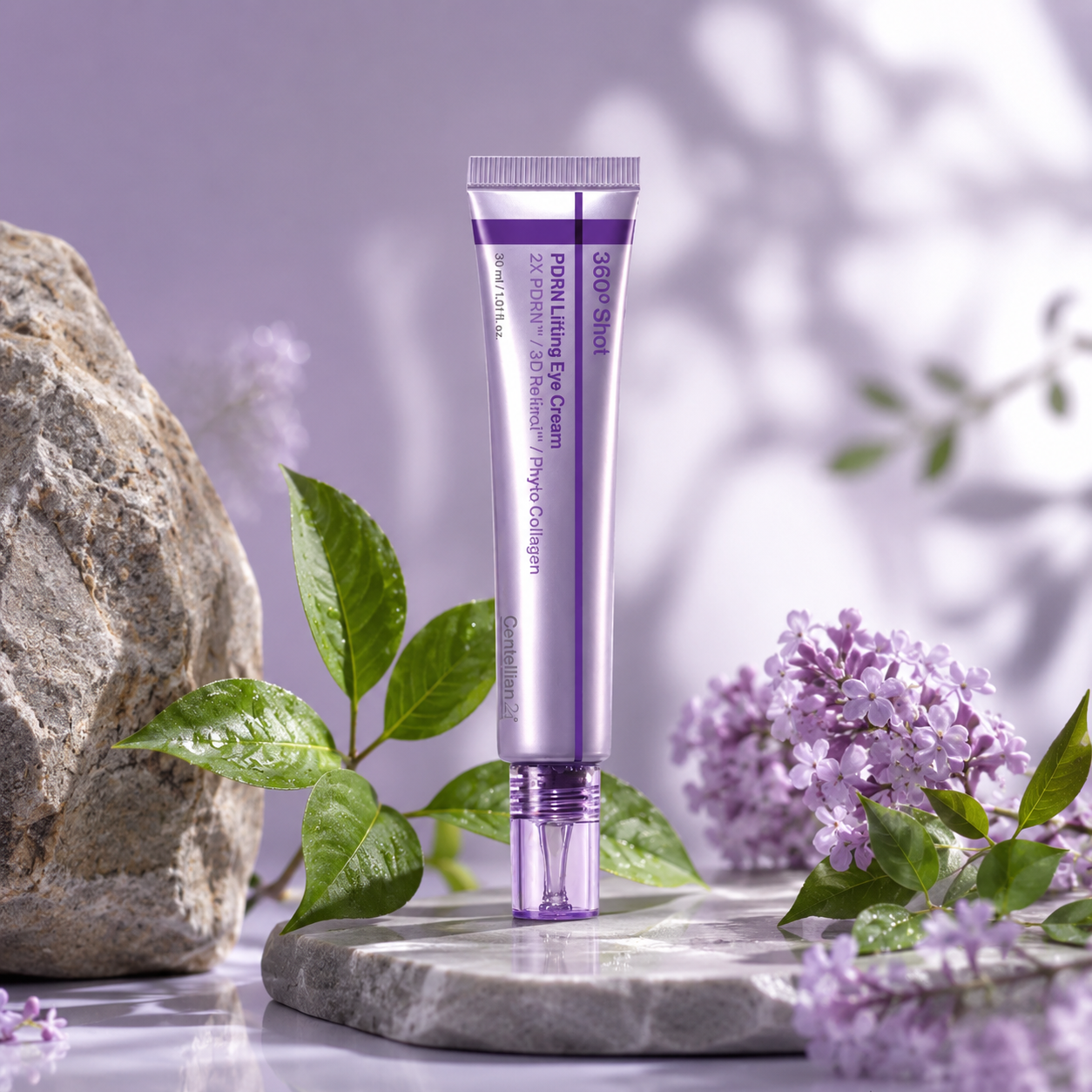 CENTELLIAN24 360 Shot PDRN Lifting Eye Cream