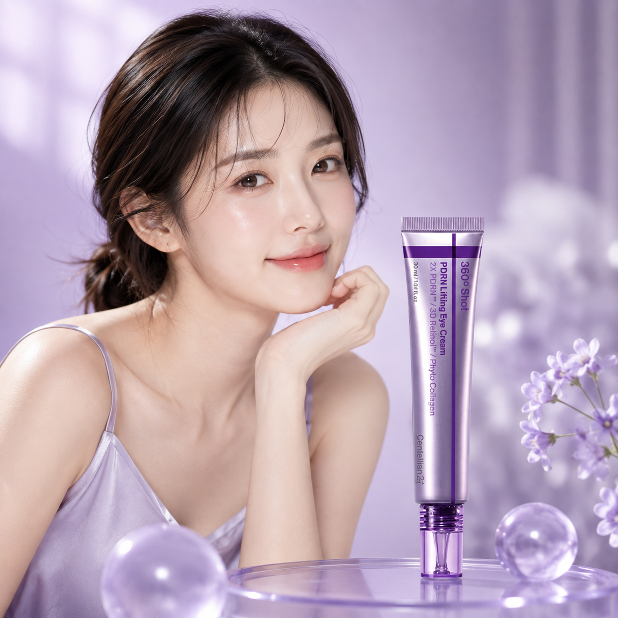 CENTELLIAN24 360 Shot PDRN Lifting Eye Cream