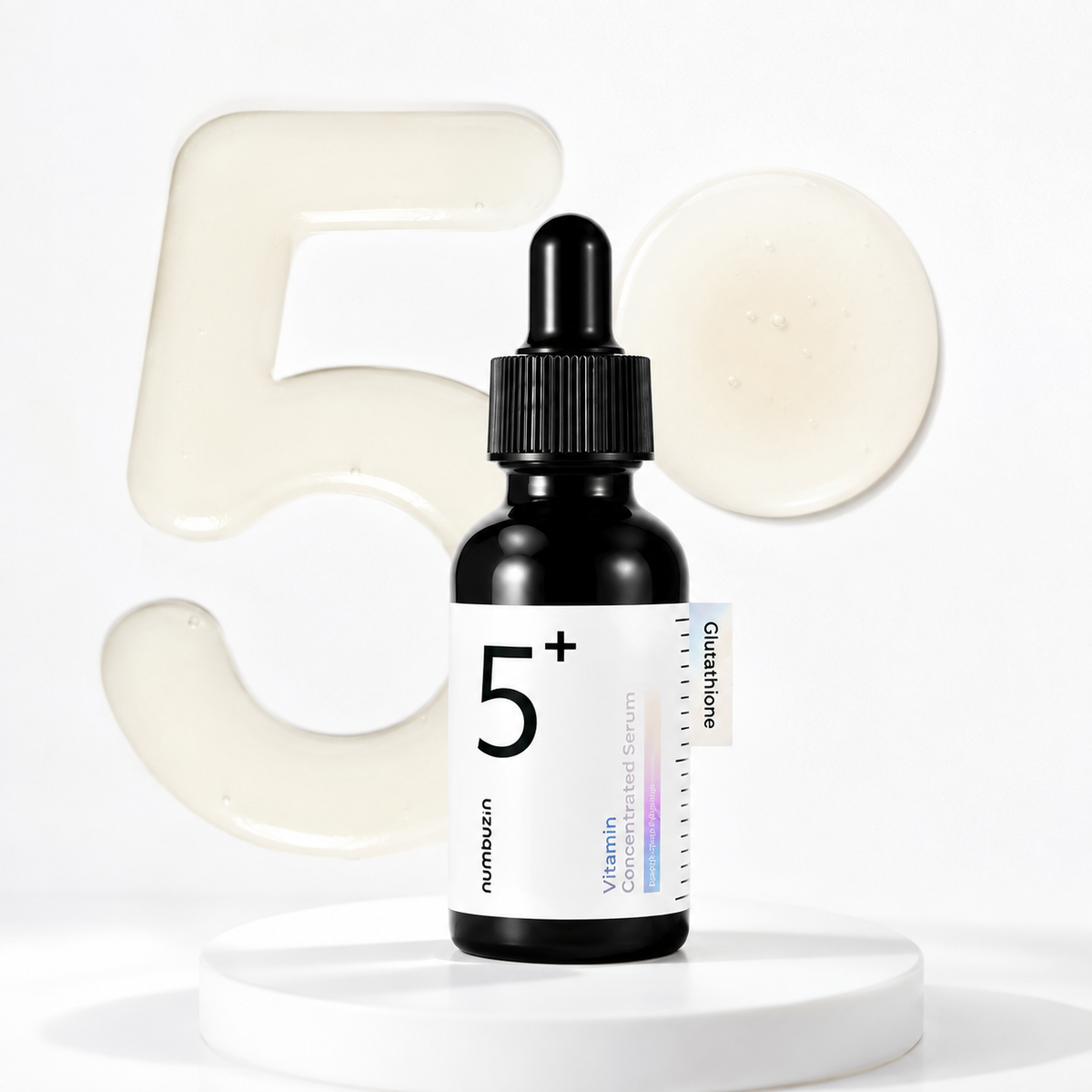 NUMBUZIN NO 5 Vitamin Concentrated Serum
