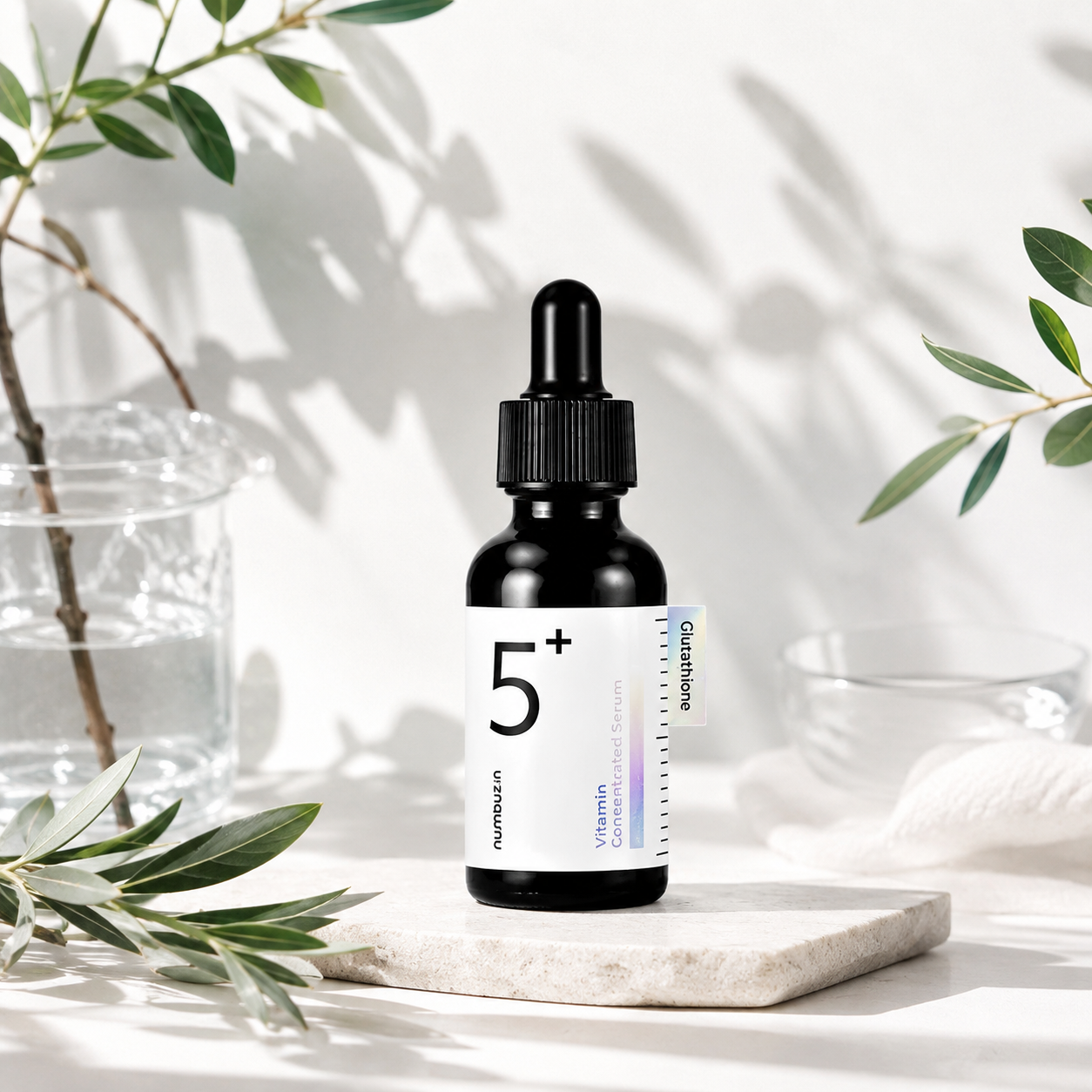 NUMBUZIN NO 5 Vitamin Concentrated Serum