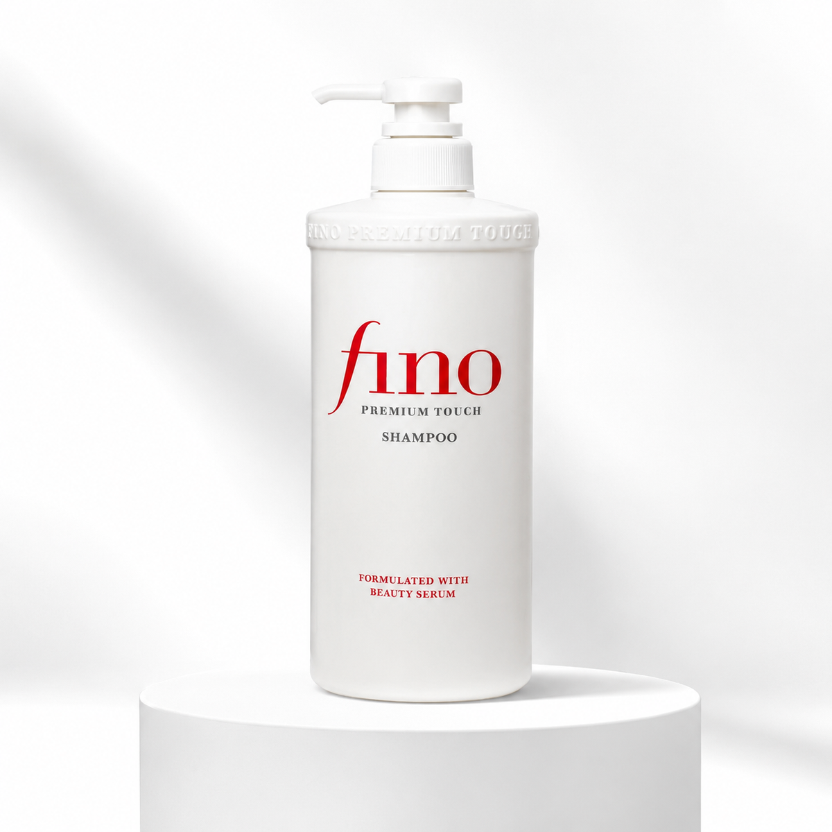 SHISEIDO Fino Premium Touch Moist Shampoo