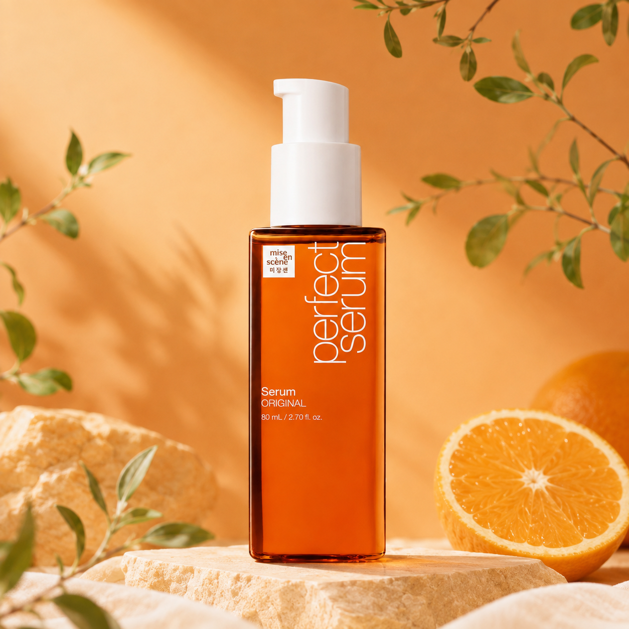 MISE EN SCENE Perfect Serum Original 80ml