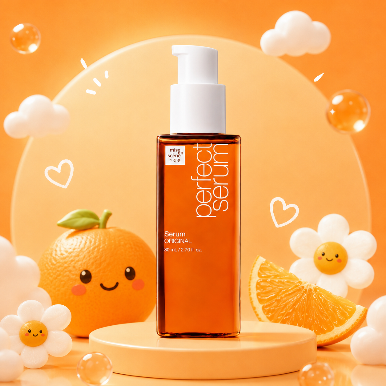 MISE EN SCENE Perfect Serum Original 80ml