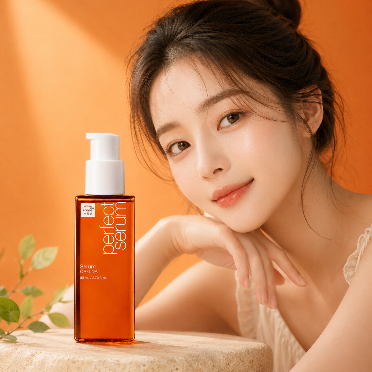 MISE EN SCENE Perfect Serum Original 80ml