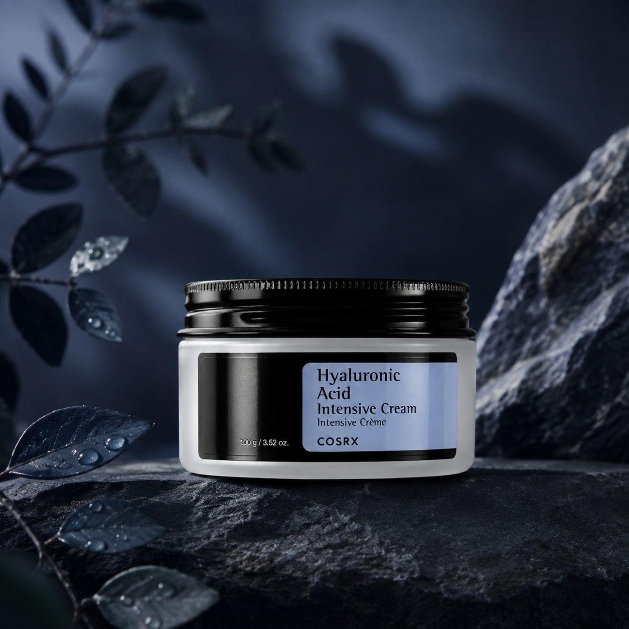 COSRX Hyaluronic Acid Intensive Cream