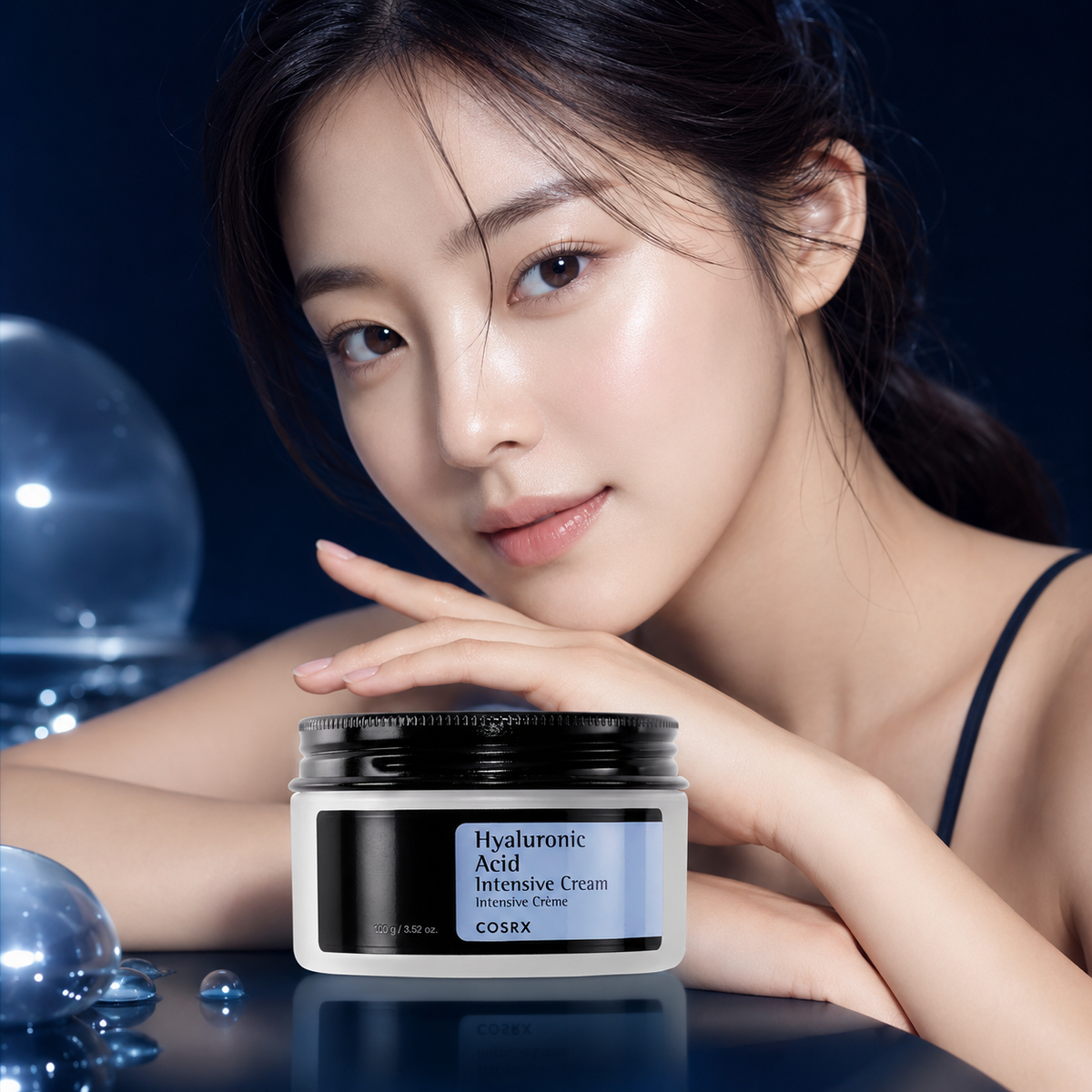 COSRX Hyaluronic Acid Intensive Cream