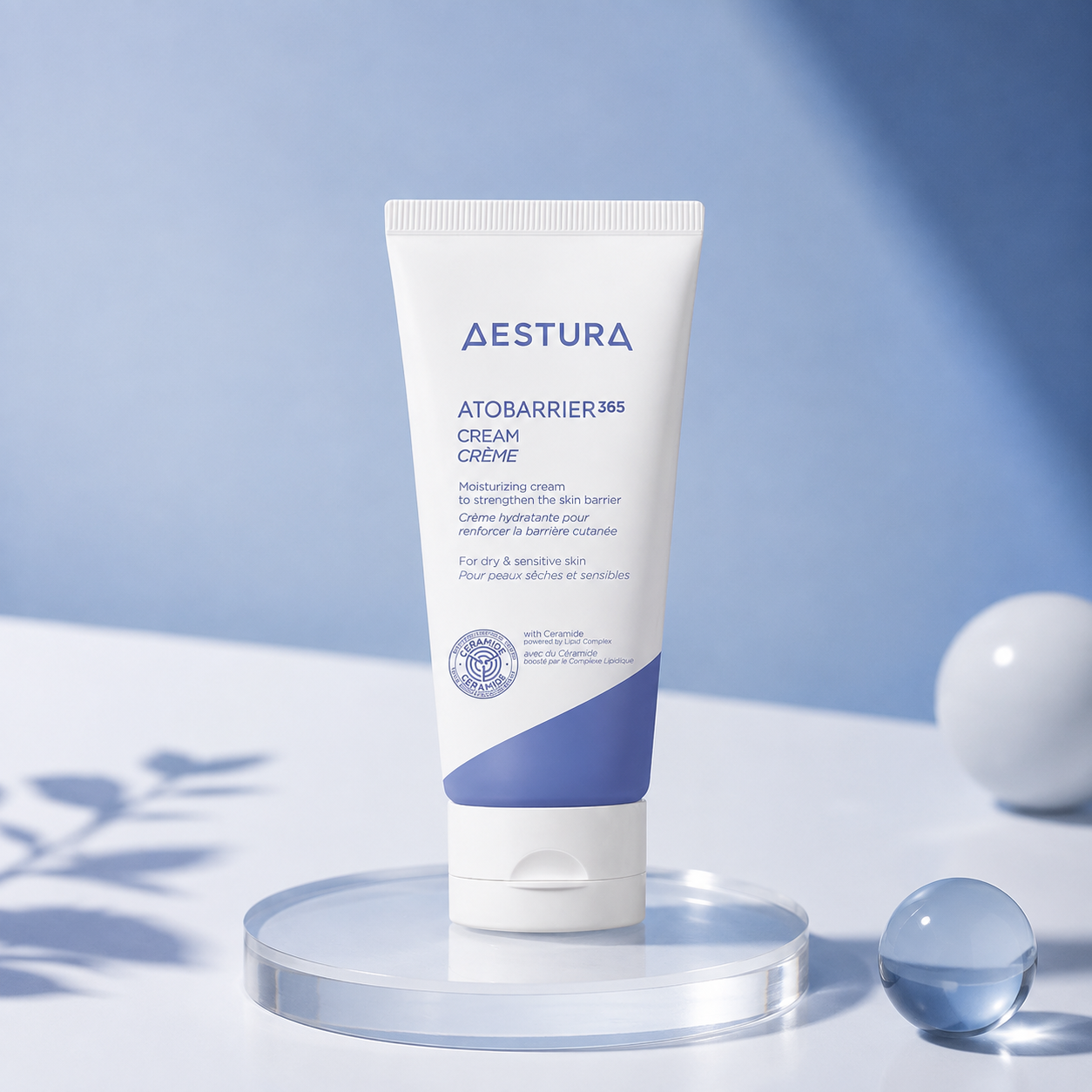 AESTURA Atobarrier 365 Cream