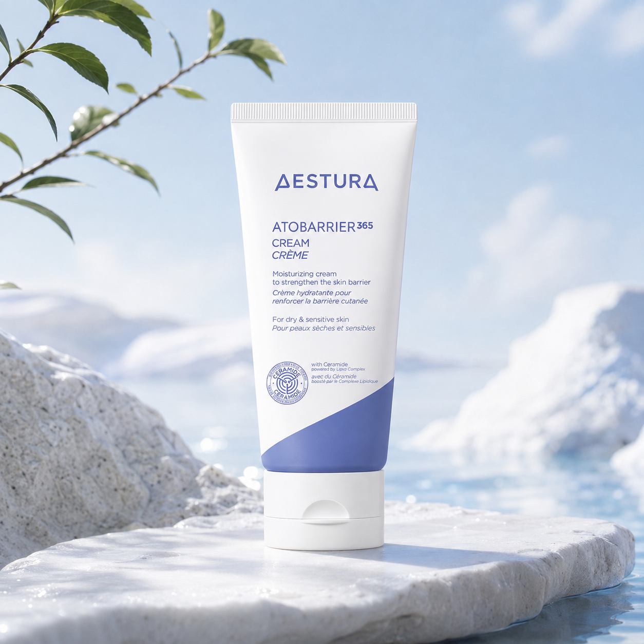 AESTURA Atobarrier 365 Cream