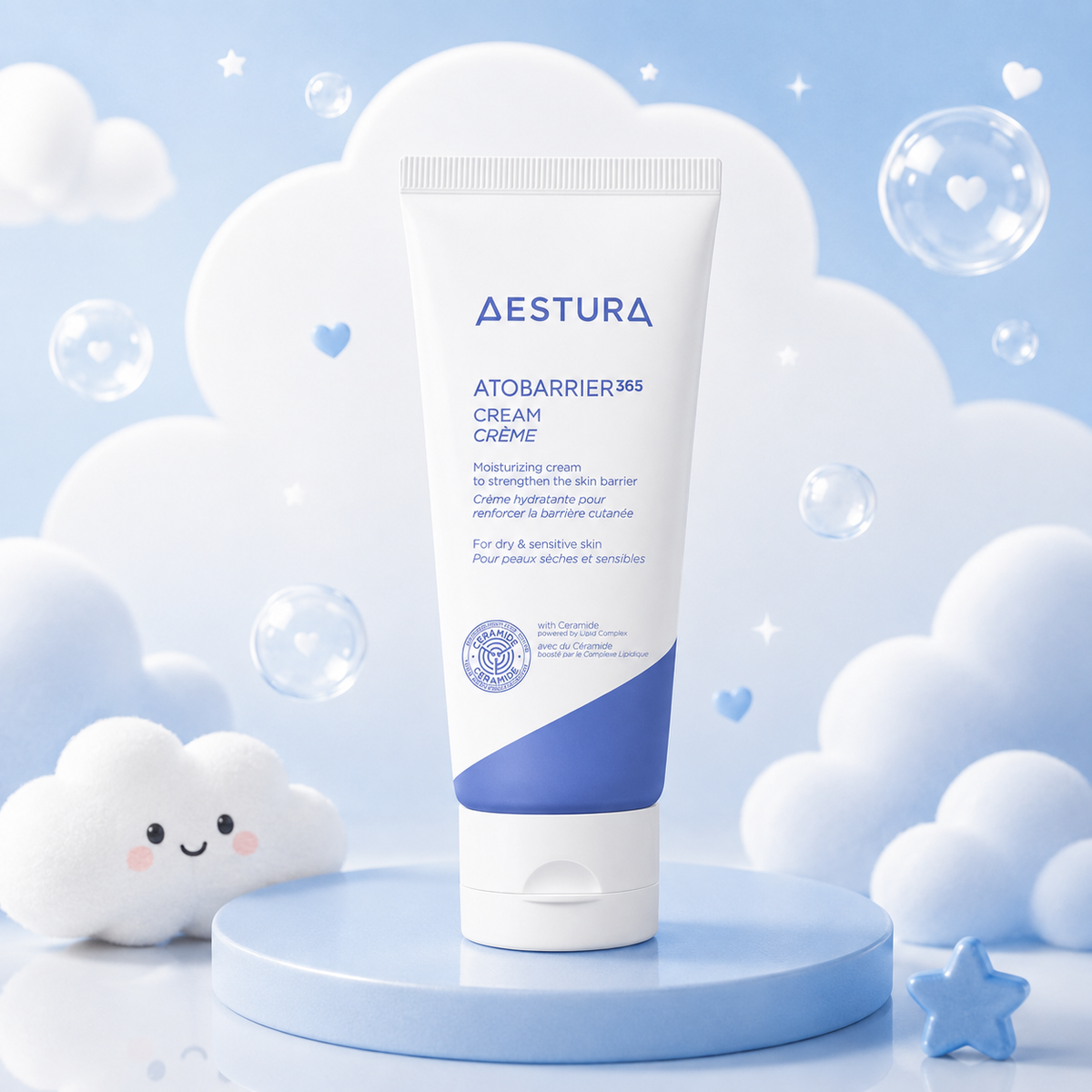 AESTURA Atobarrier 365 Cream