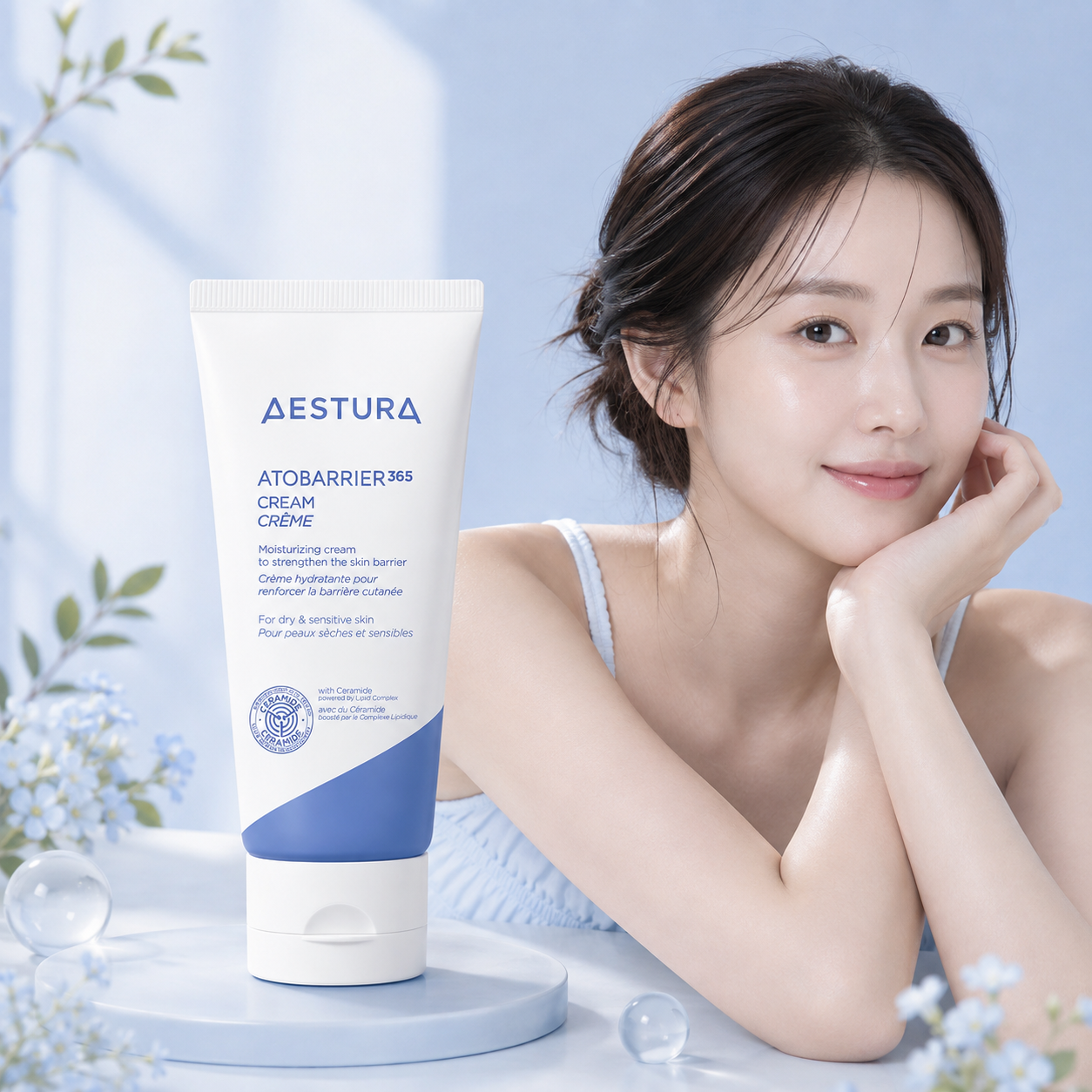AESTURA Atobarrier 365 Cream