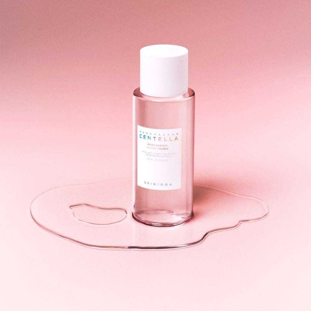 SKIN1004 Poremizing Clear Toner