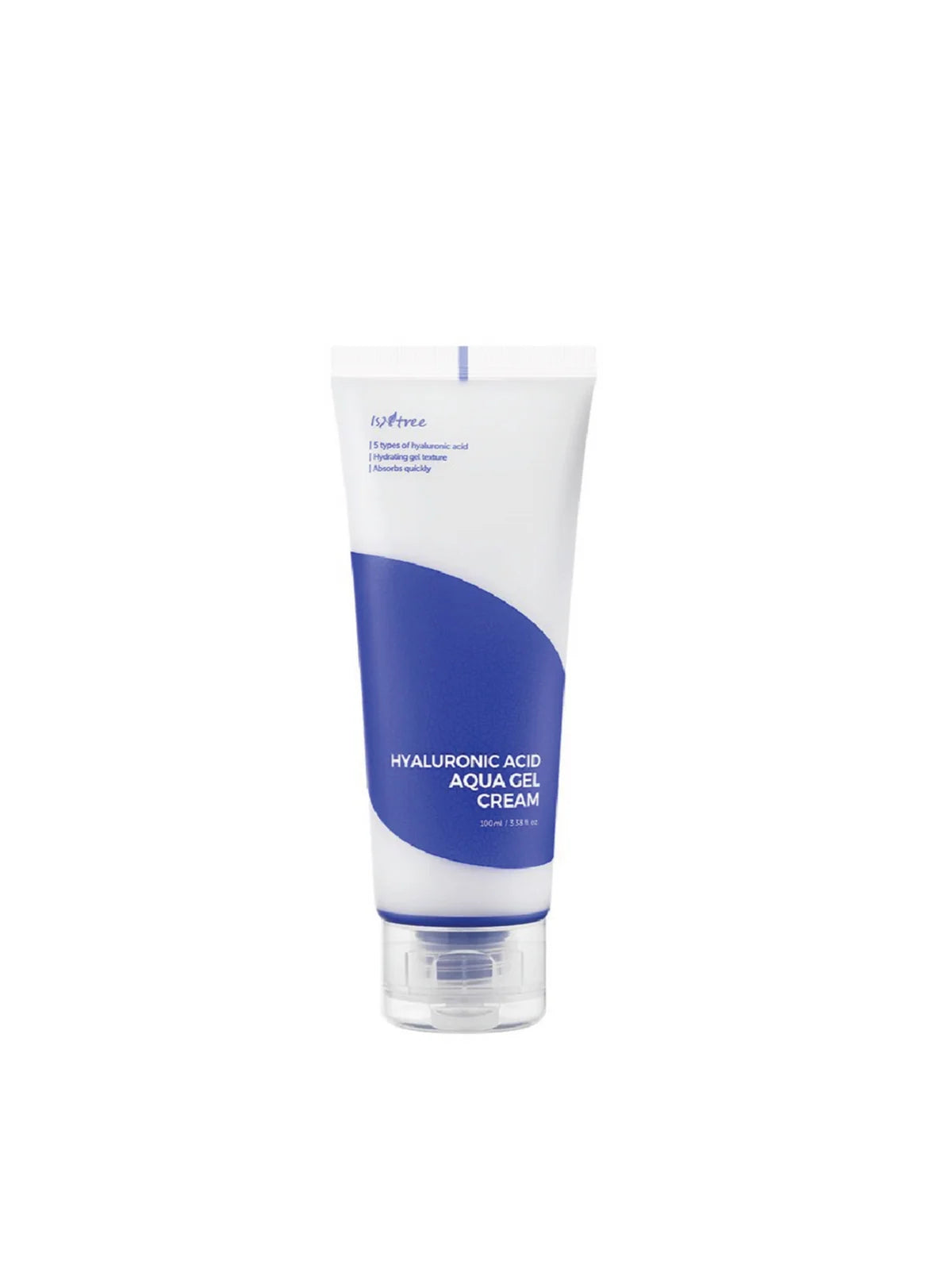 ISNTREE Hyaluronic Acid Aqua Gel Cream 100ml