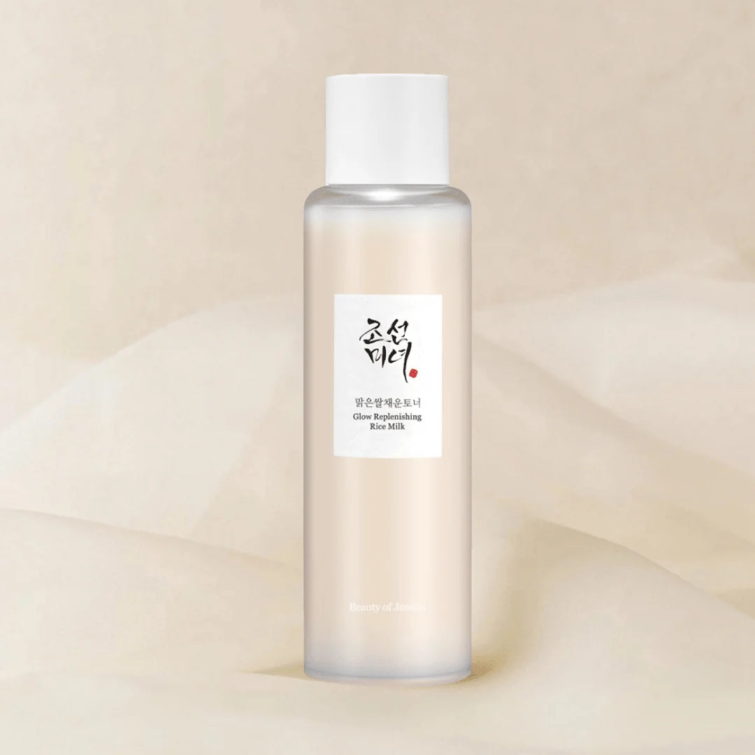 BEAUTY OF JOSEON Glow Replenishing Rice Milk